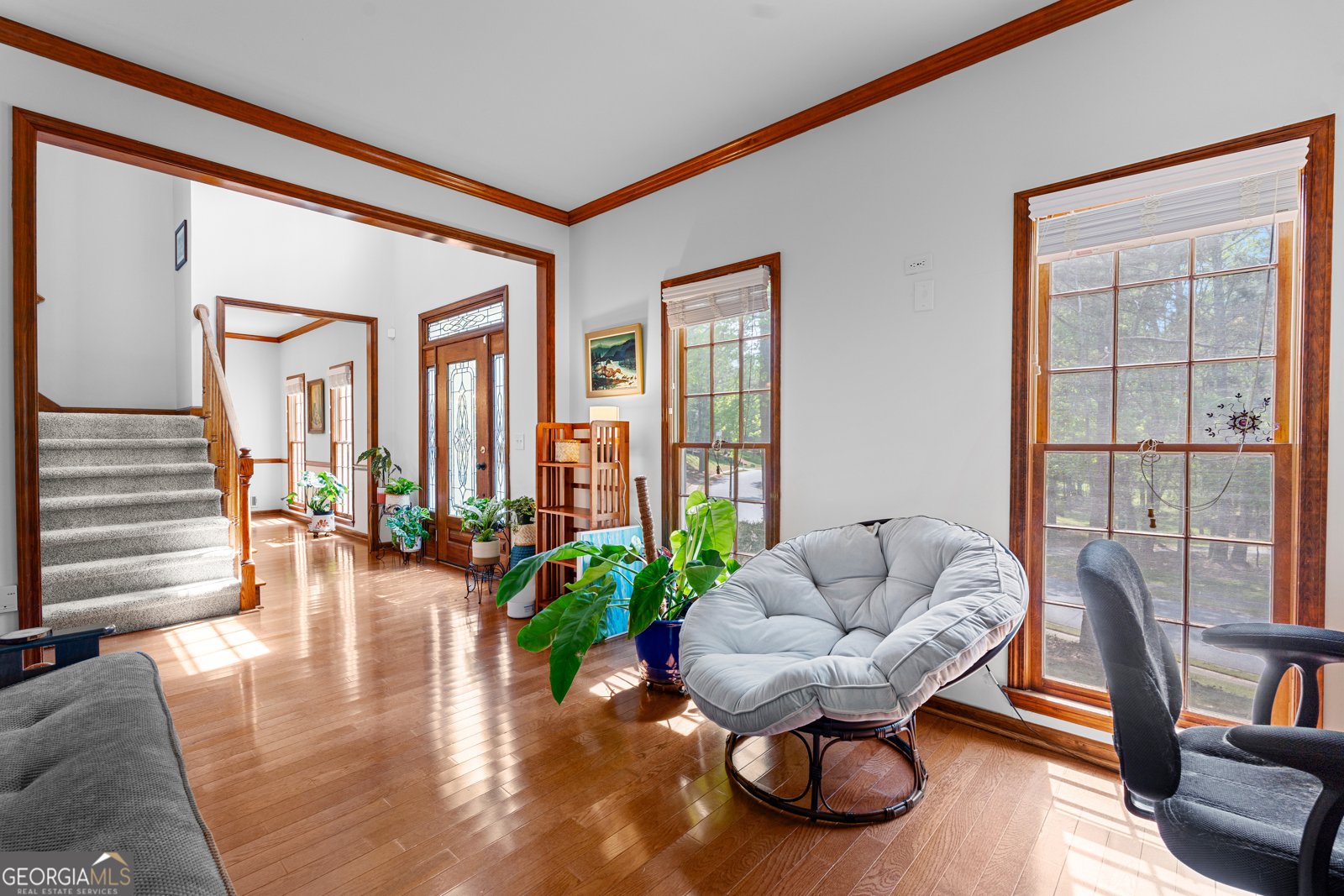 215 Highview Trace Fayetteville - Photo 7