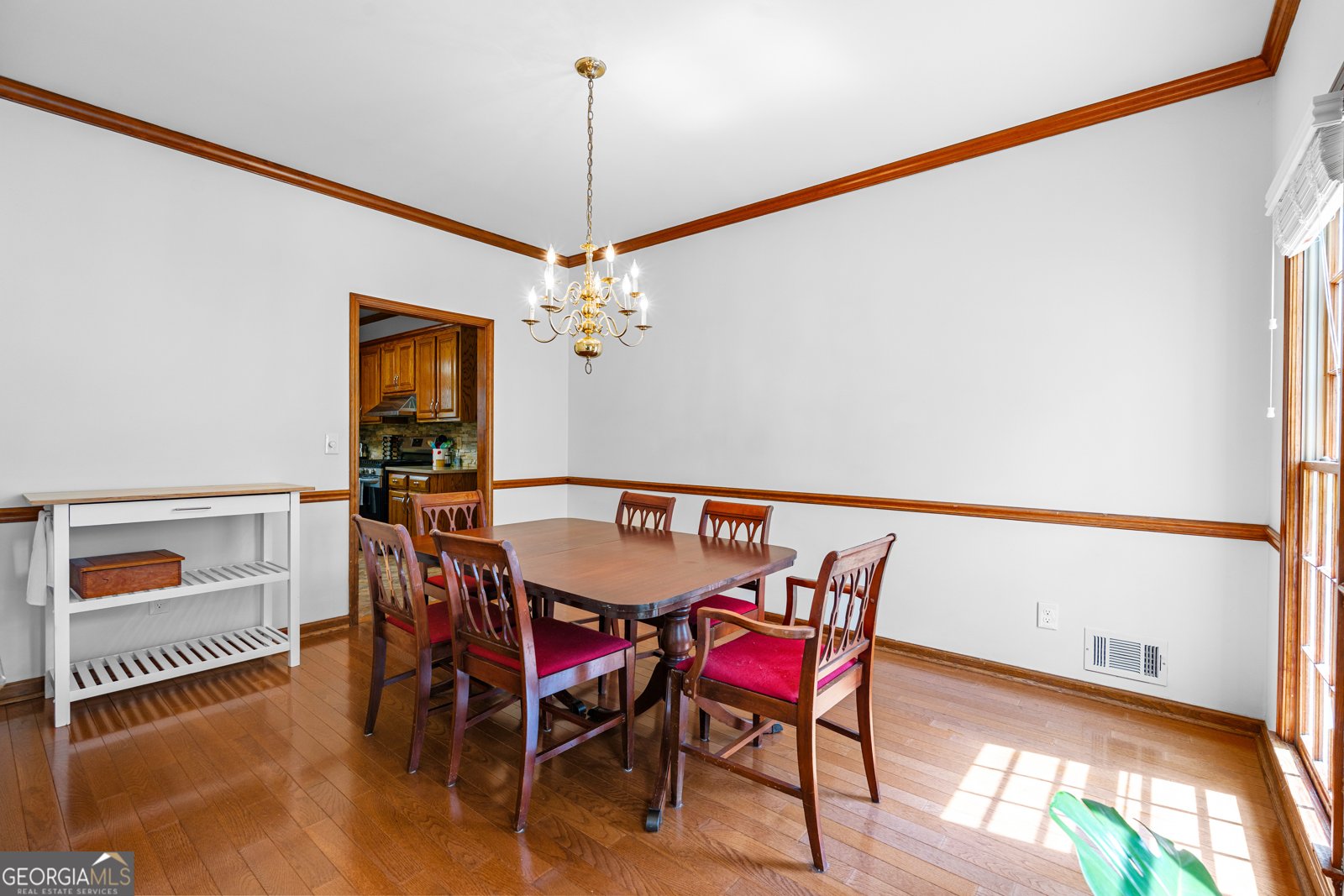 215 Highview Trace Fayetteville - Photo 8