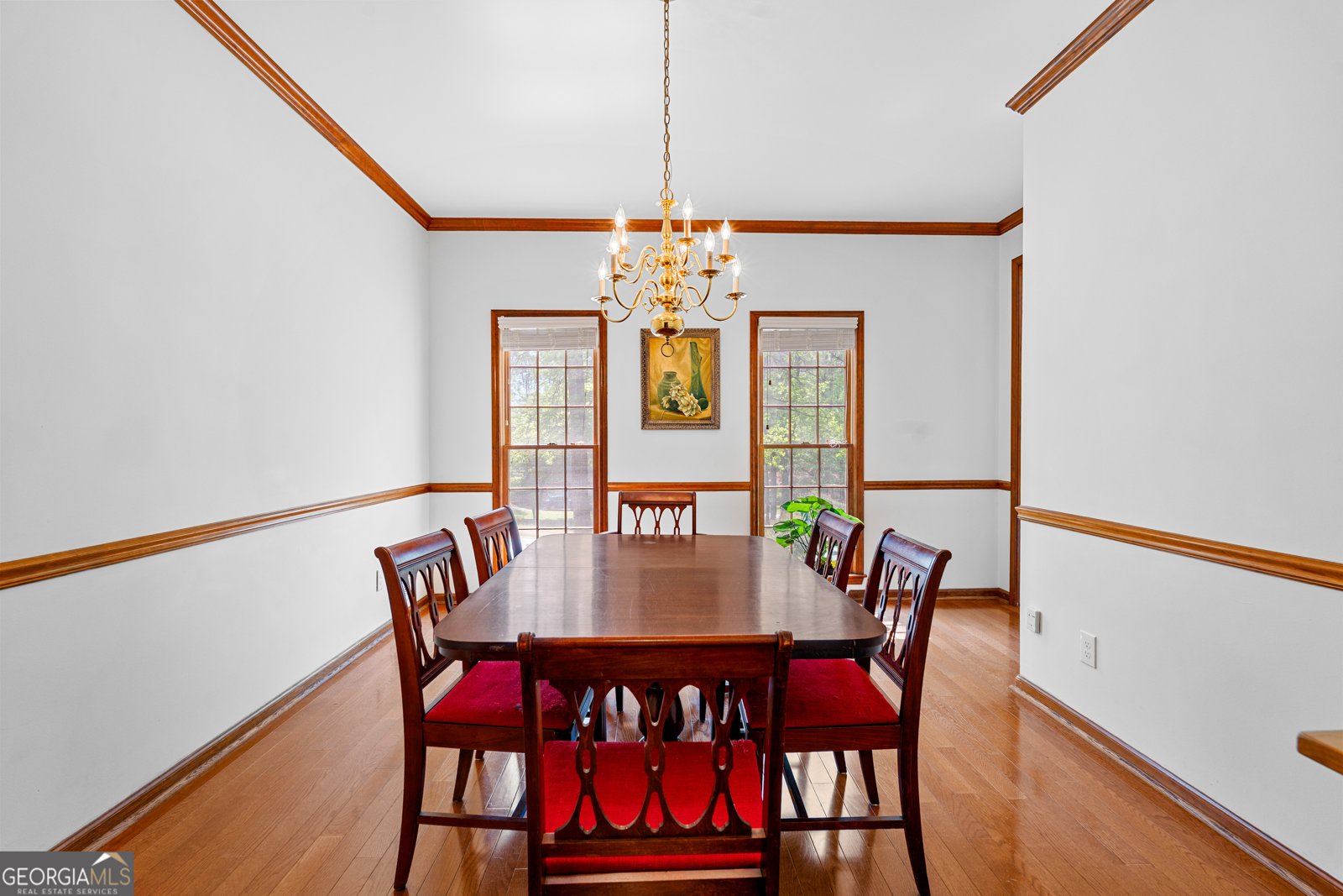 215 Highview Trace Fayetteville - Photo 9