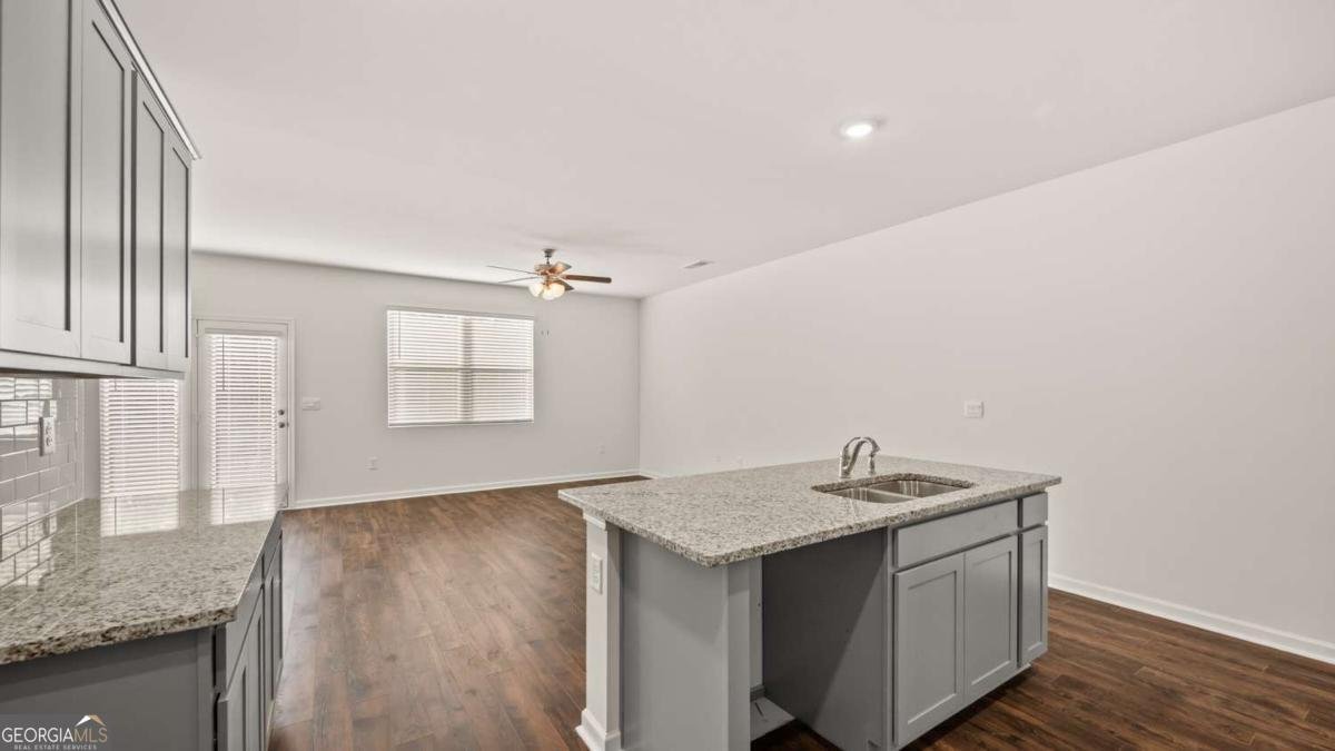 1402 Gray Branch Drive Lawrenceville - Photo 11