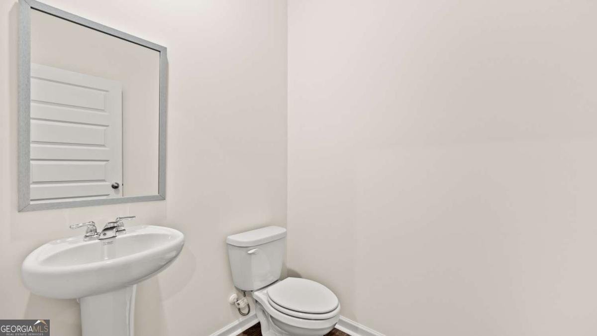 1402 Gray Branch Drive Lawrenceville - Photo 12