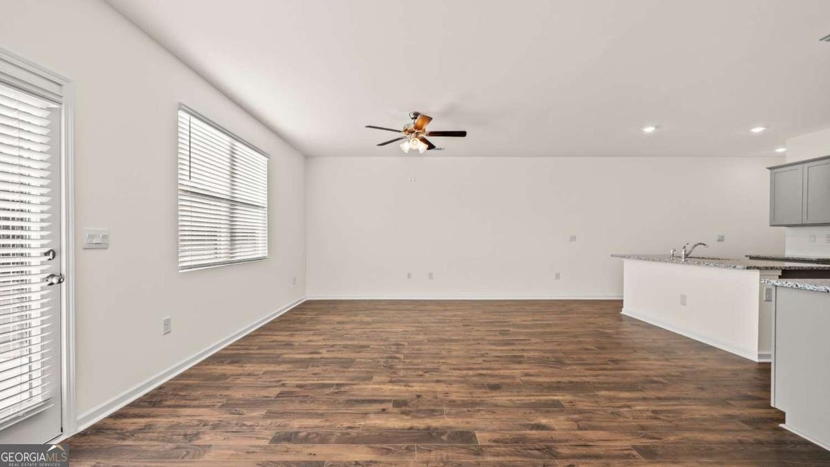 1402 Gray Branch Drive Lawrenceville - Photo 16