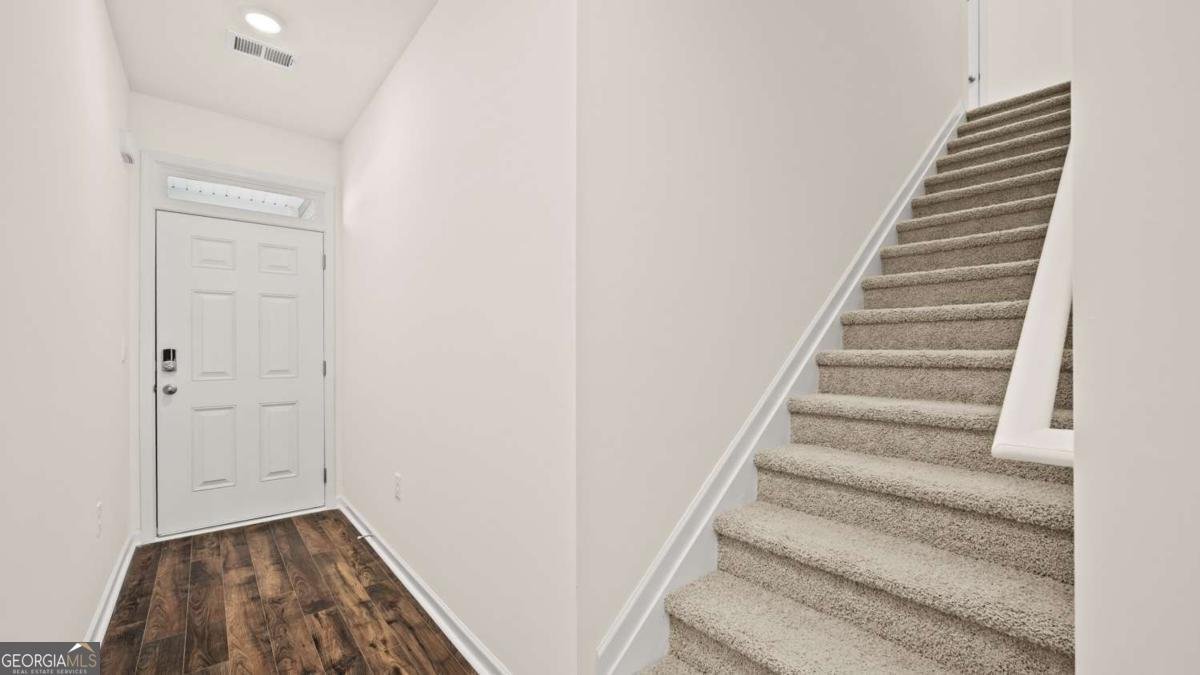 1402 Gray Branch Drive Lawrenceville - Photo 18