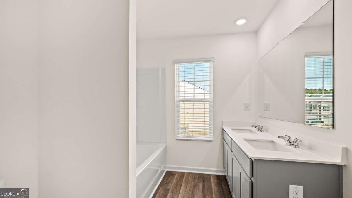 1402 Gray Branch Drive Lawrenceville - Photo 21