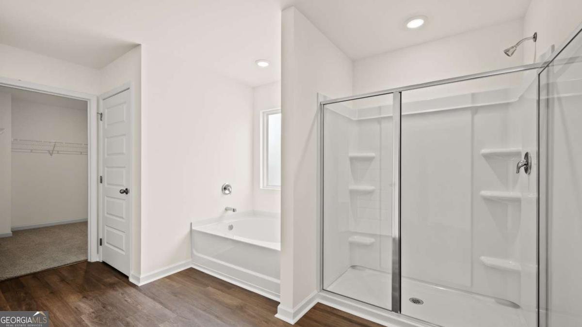 1402 Gray Branch Drive Lawrenceville - Photo 28