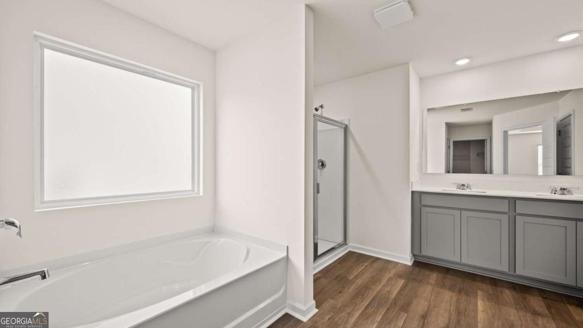 1402 Gray Branch Drive Lawrenceville - Photo 29