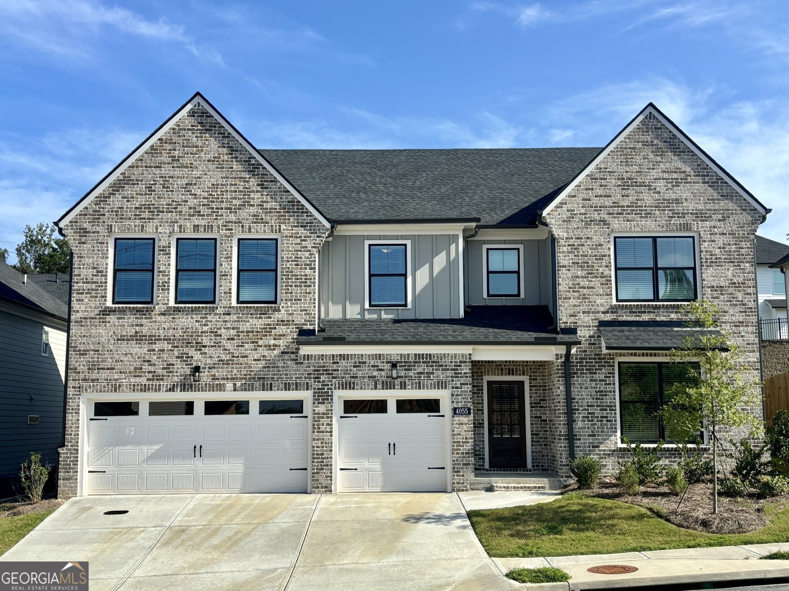 4055 Hosch Retreat Drive Buford - Photo 1