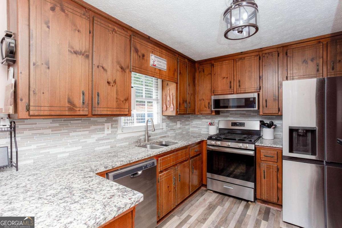 396 Pine Acres Drive Canton - Photo 10