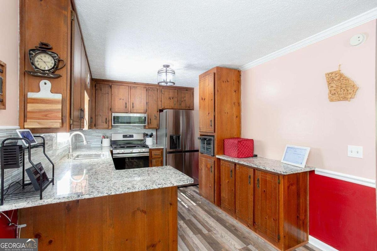 396 Pine Acres Drive Canton - Photo 11