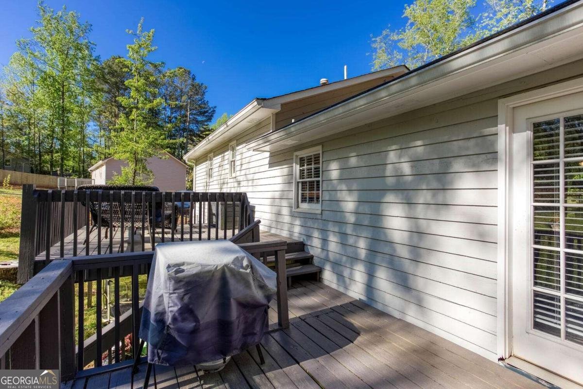 396 Pine Acres Drive Canton - Photo 29