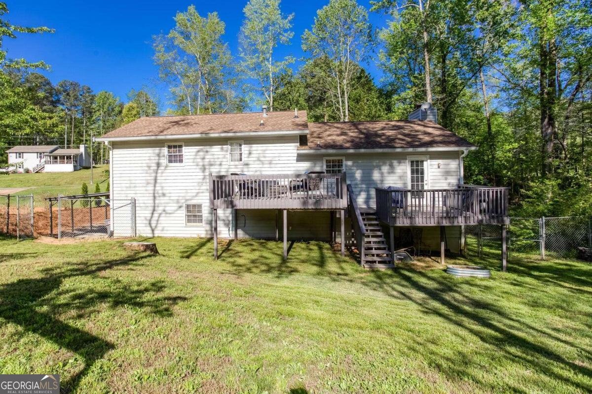 396 Pine Acres Drive Canton - Photo 33