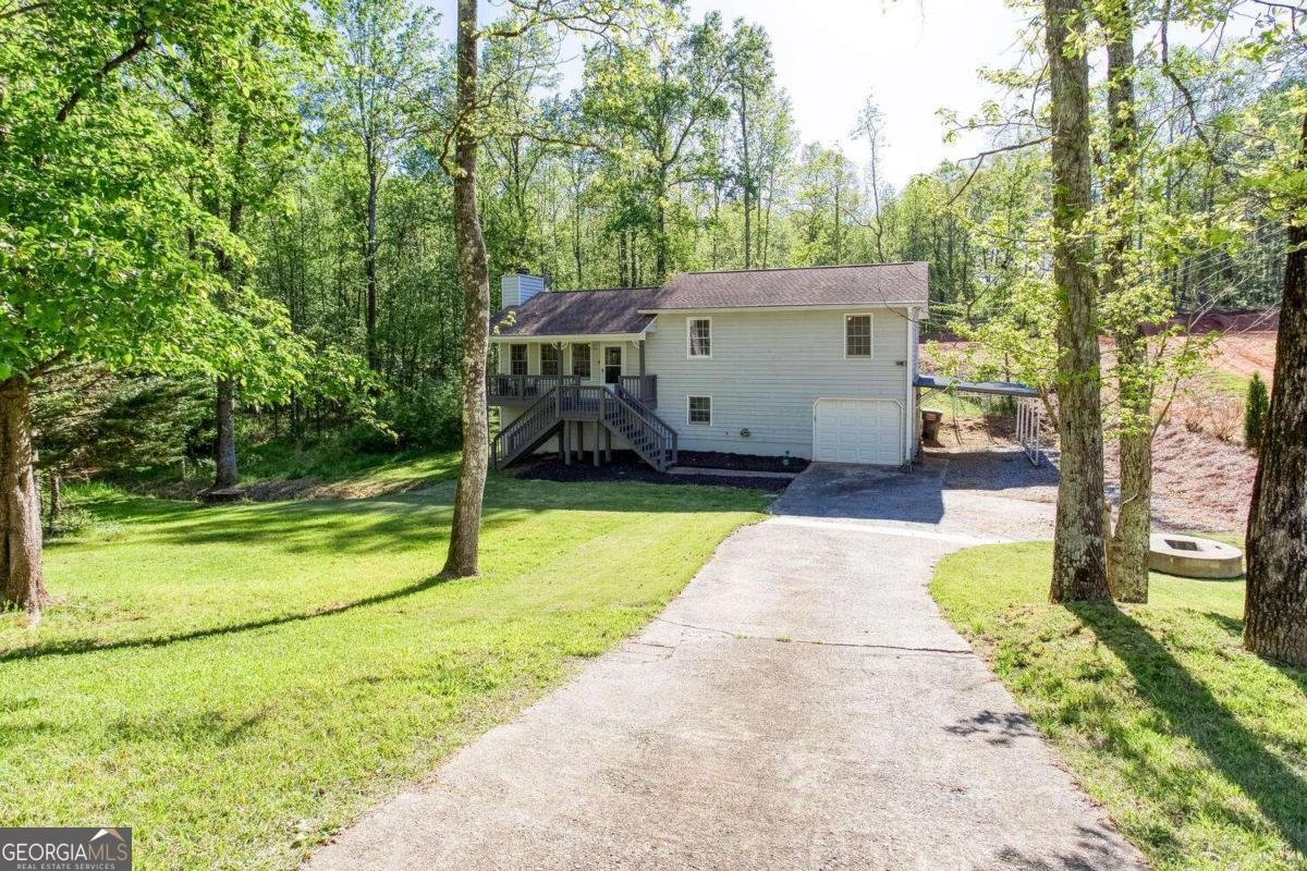 396 Pine Acres Drive Canton - Photo 39