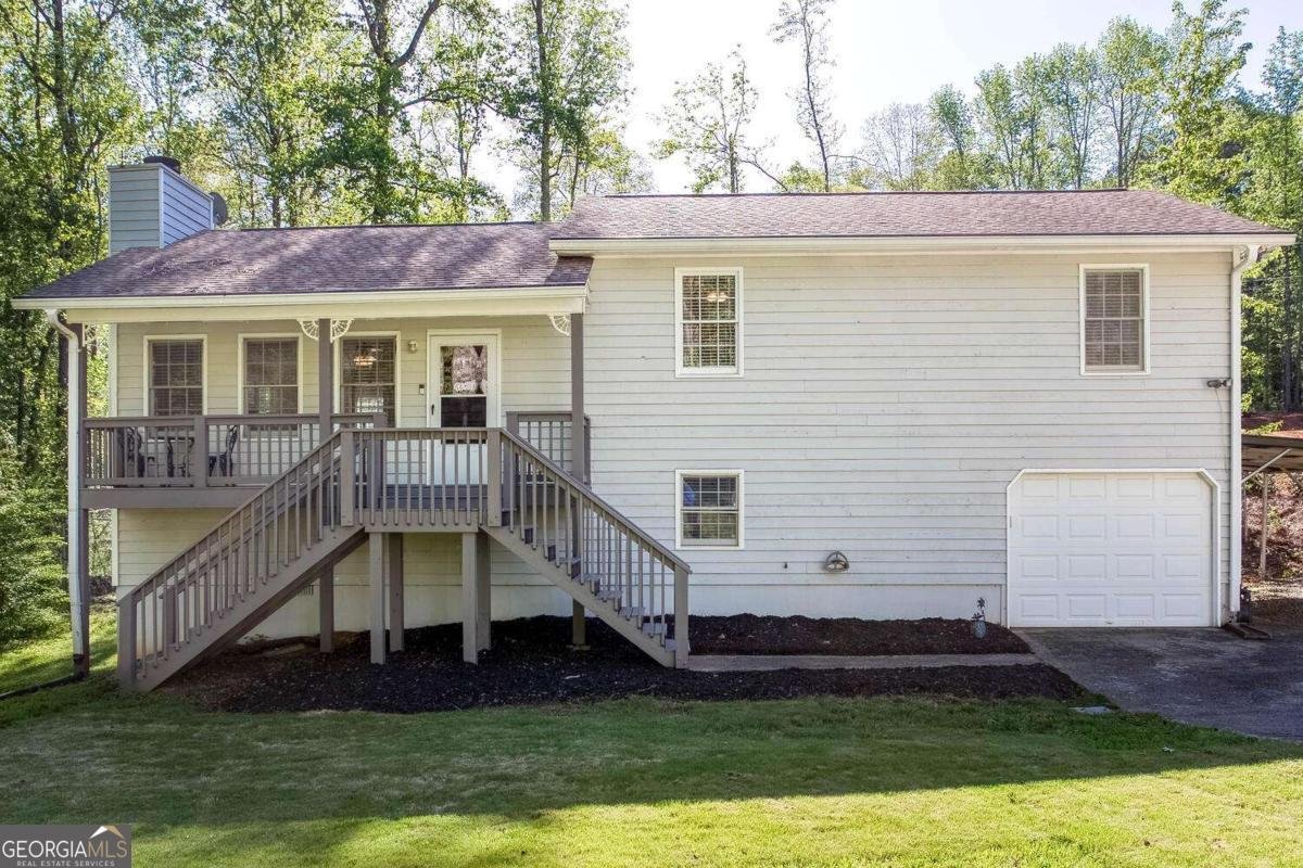 396 Pine Acres Drive Canton - Photo 42