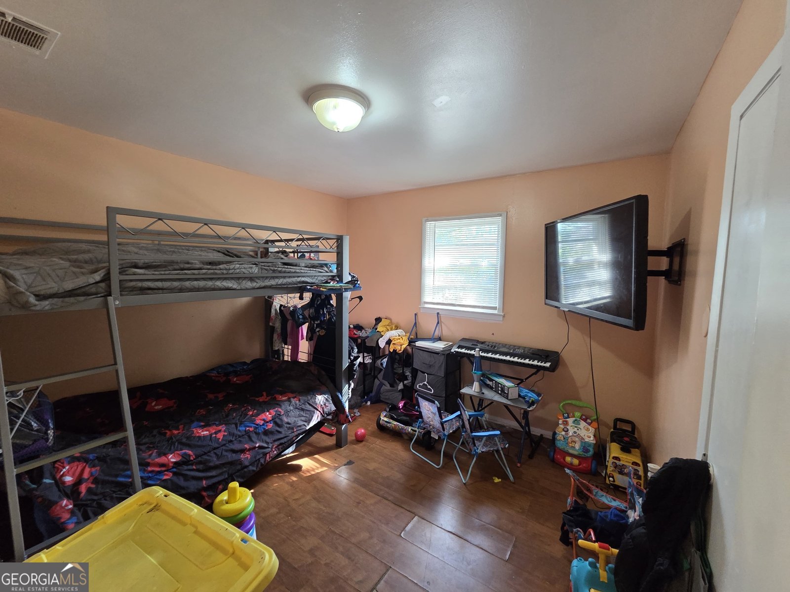 105 Varee Drive Warner Robins - Photo 7