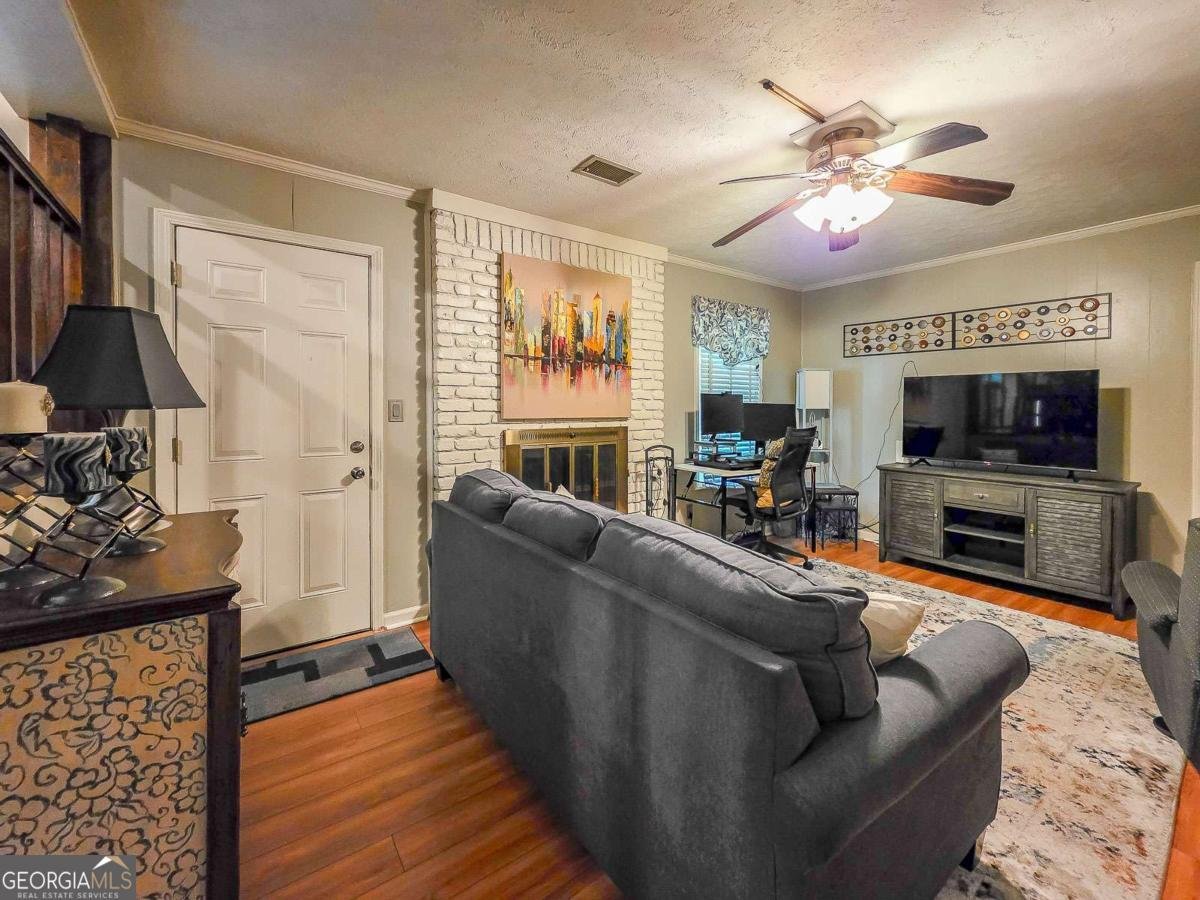 5766 Hilton Ridge Road Lithonia - Photo 11