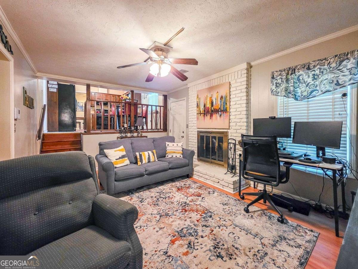 5766 Hilton Ridge Road Lithonia - Photo 12