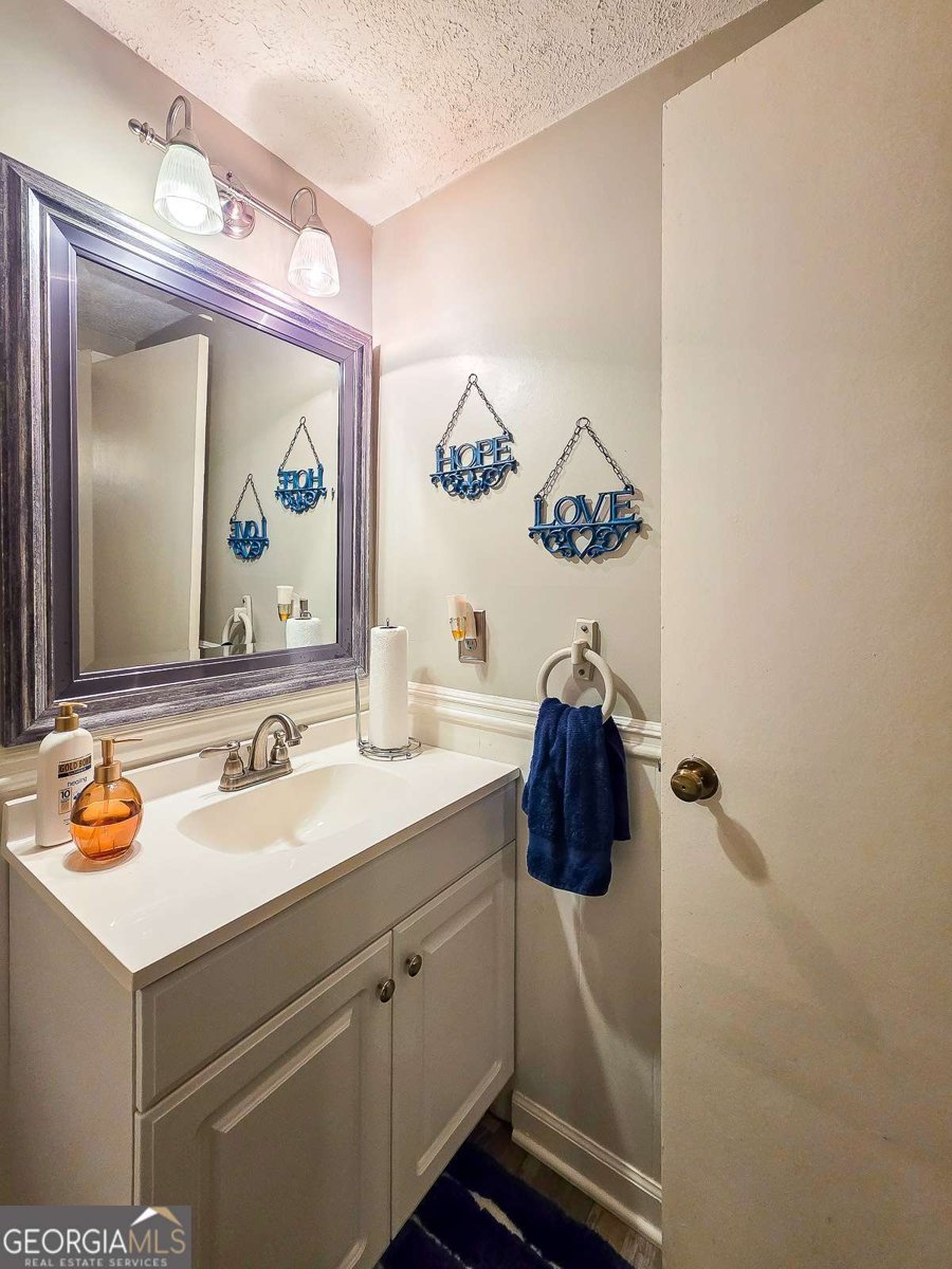 5766 Hilton Ridge Road Lithonia - Photo 13