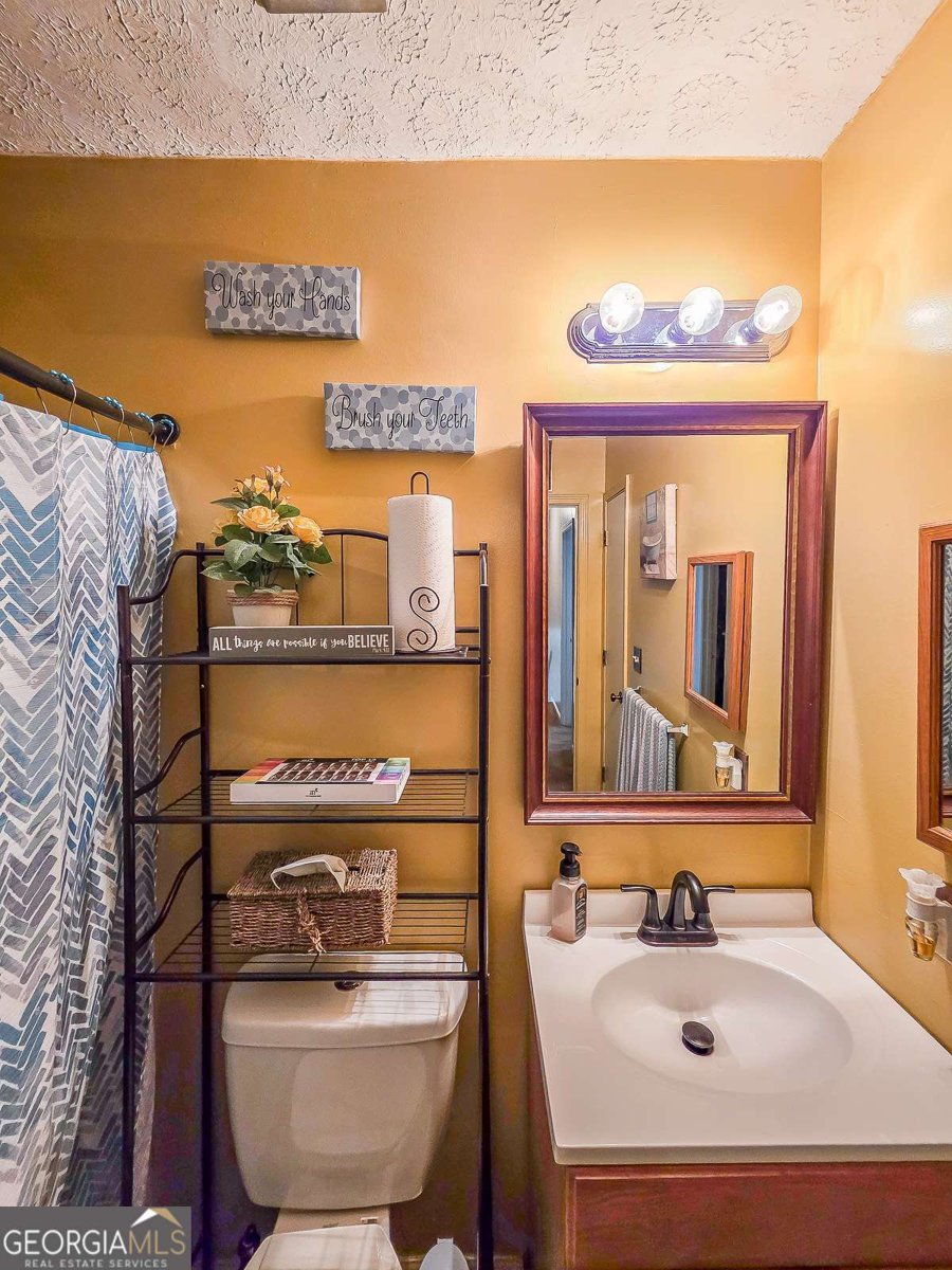 5766 Hilton Ridge Road Lithonia - Photo 17