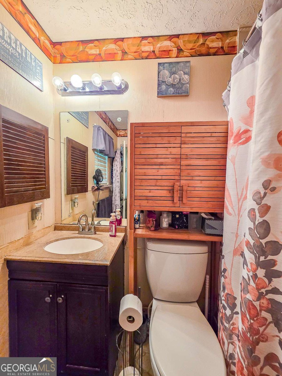 5766 Hilton Ridge Road Lithonia - Photo 20