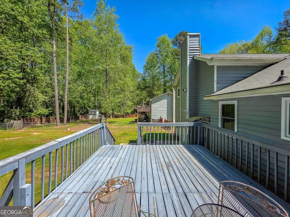 5766 Hilton Ridge Road Lithonia - Photo 21