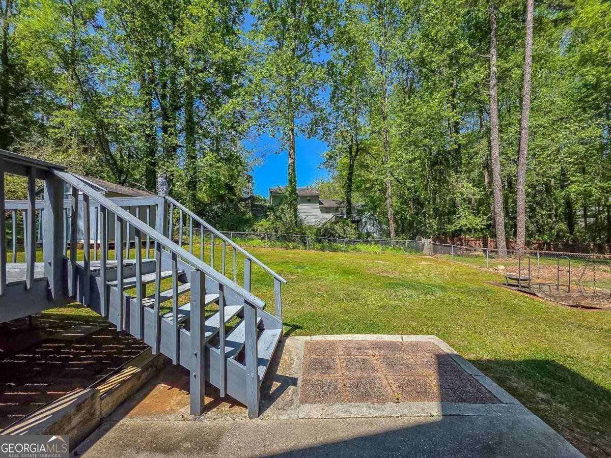 5766 Hilton Ridge Road Lithonia - Photo 22