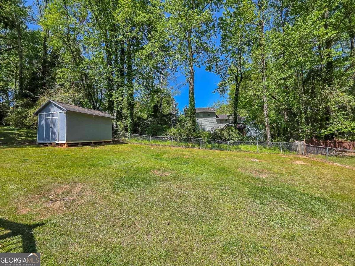 5766 Hilton Ridge Road Lithonia - Photo 23