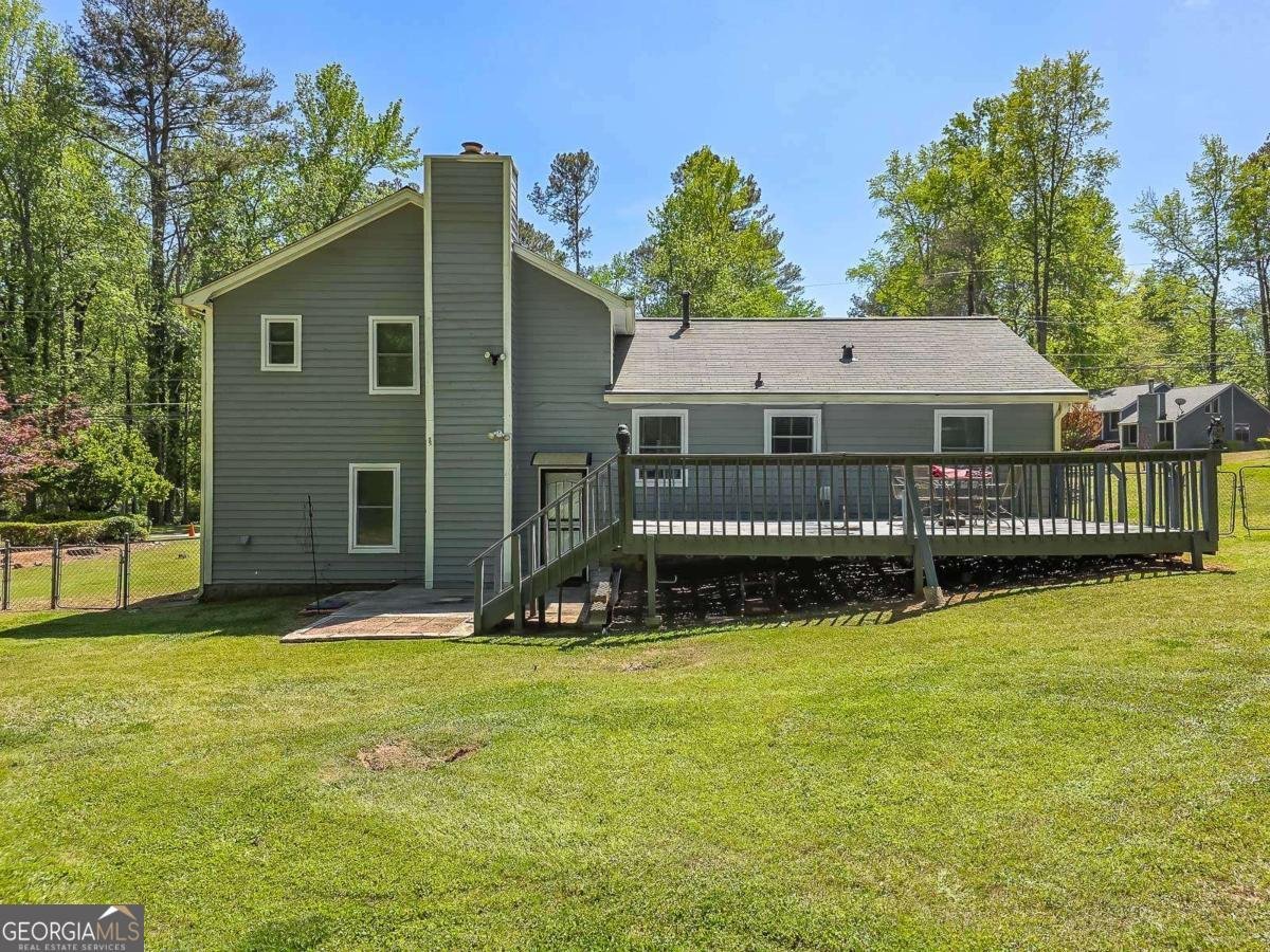 5766 Hilton Ridge Road Lithonia - Photo 25