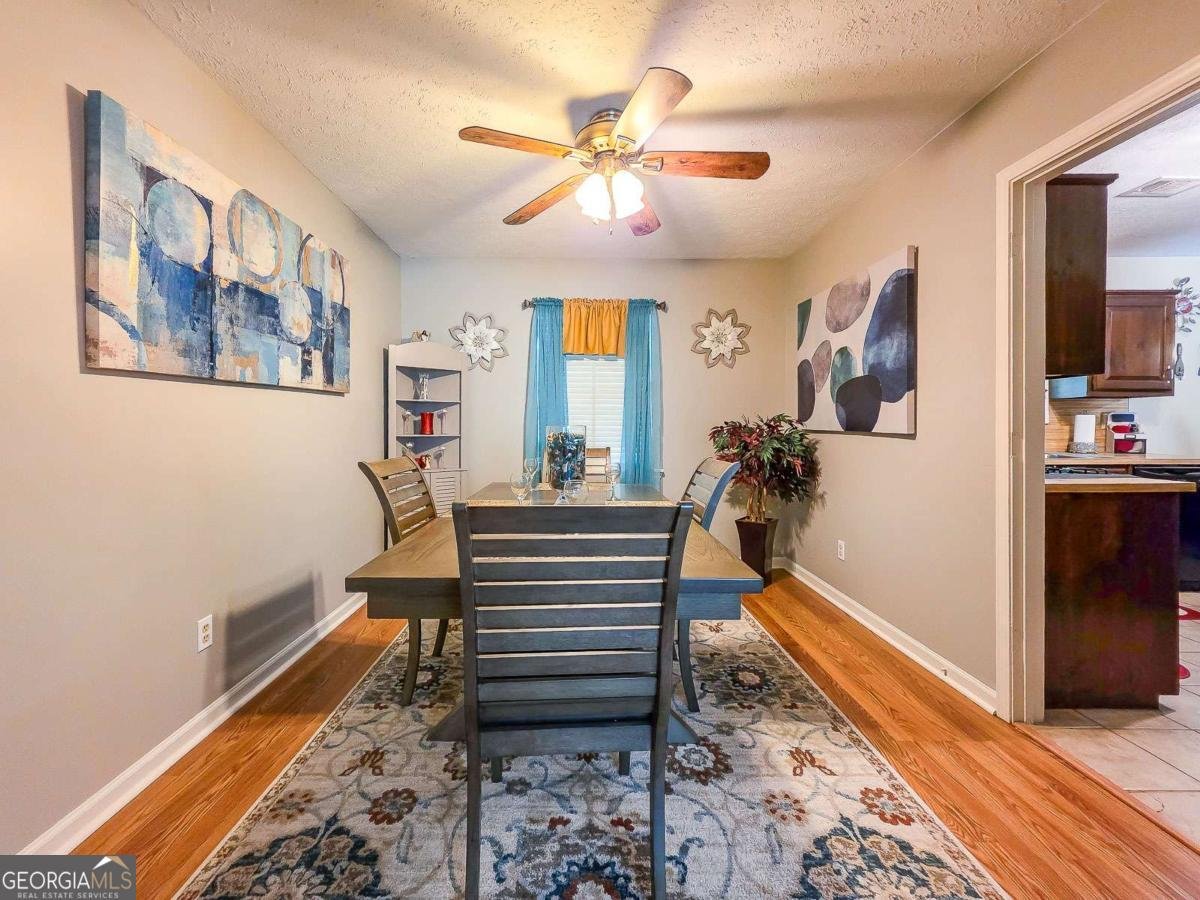 5766 Hilton Ridge Road Lithonia - Photo 6