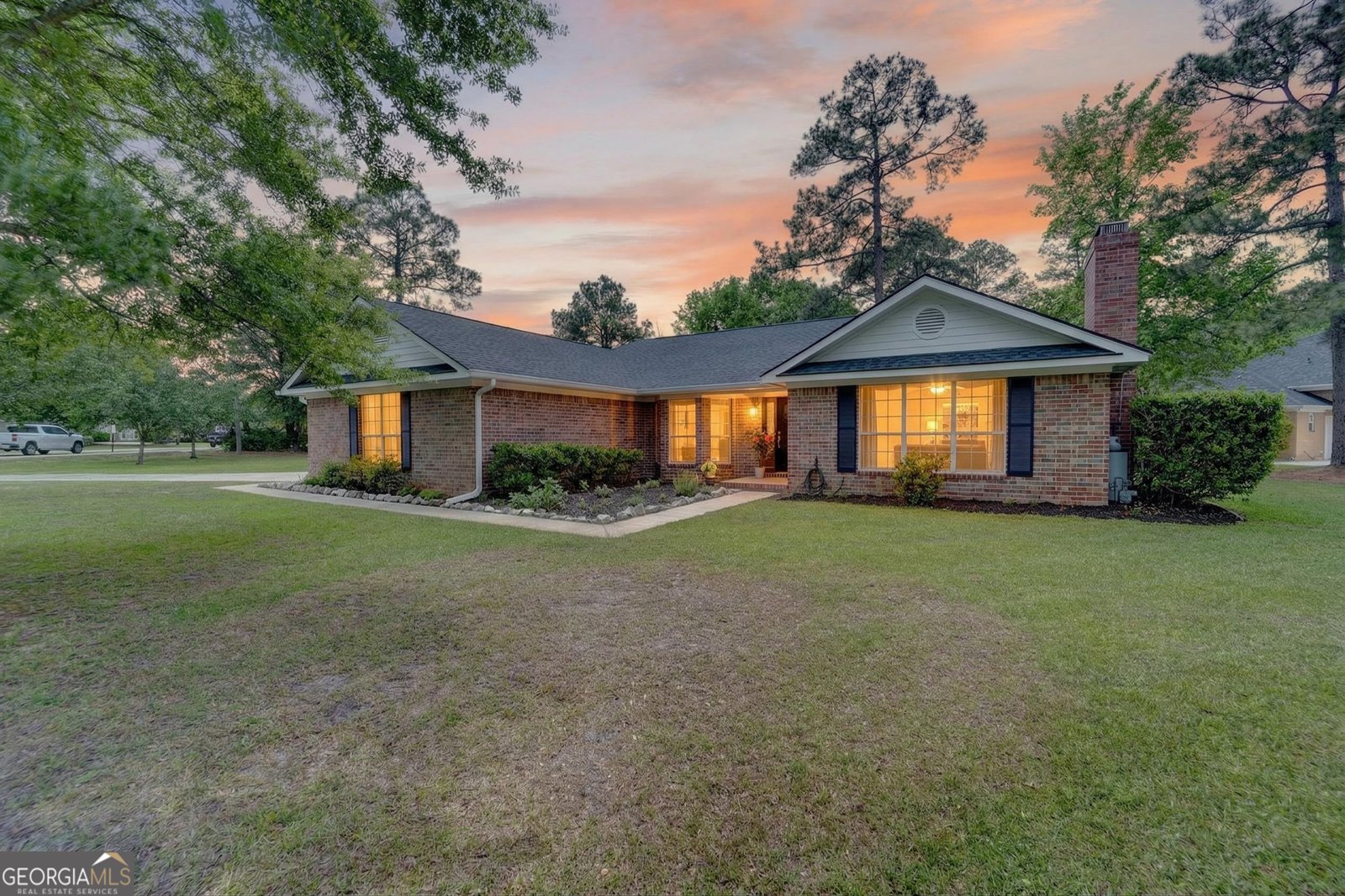 420 Willowpeg Way Rincon - Photo 1