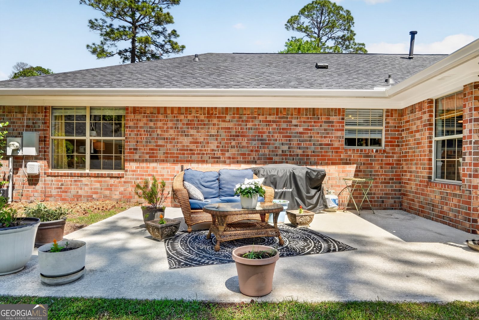 420 Willowpeg Way Rincon - Photo 33