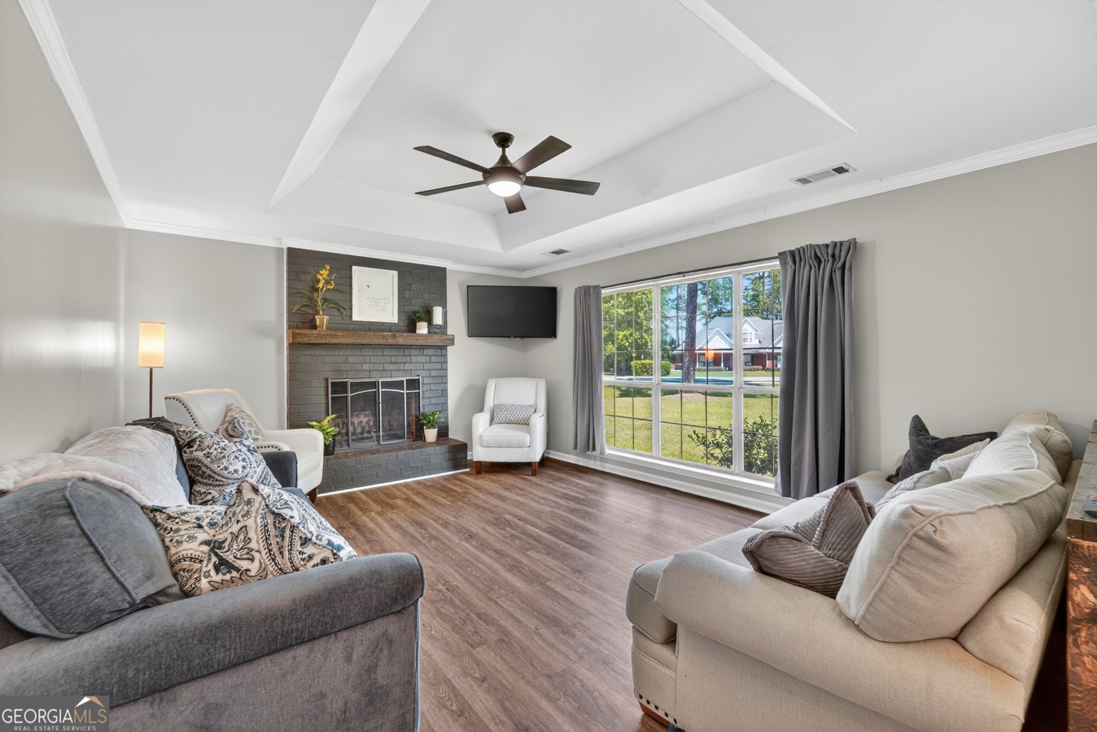 420 Willowpeg Way Rincon - Photo 6