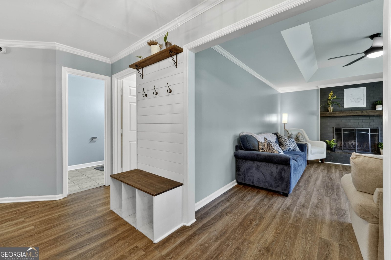 420 Willowpeg Way Rincon - Photo 9