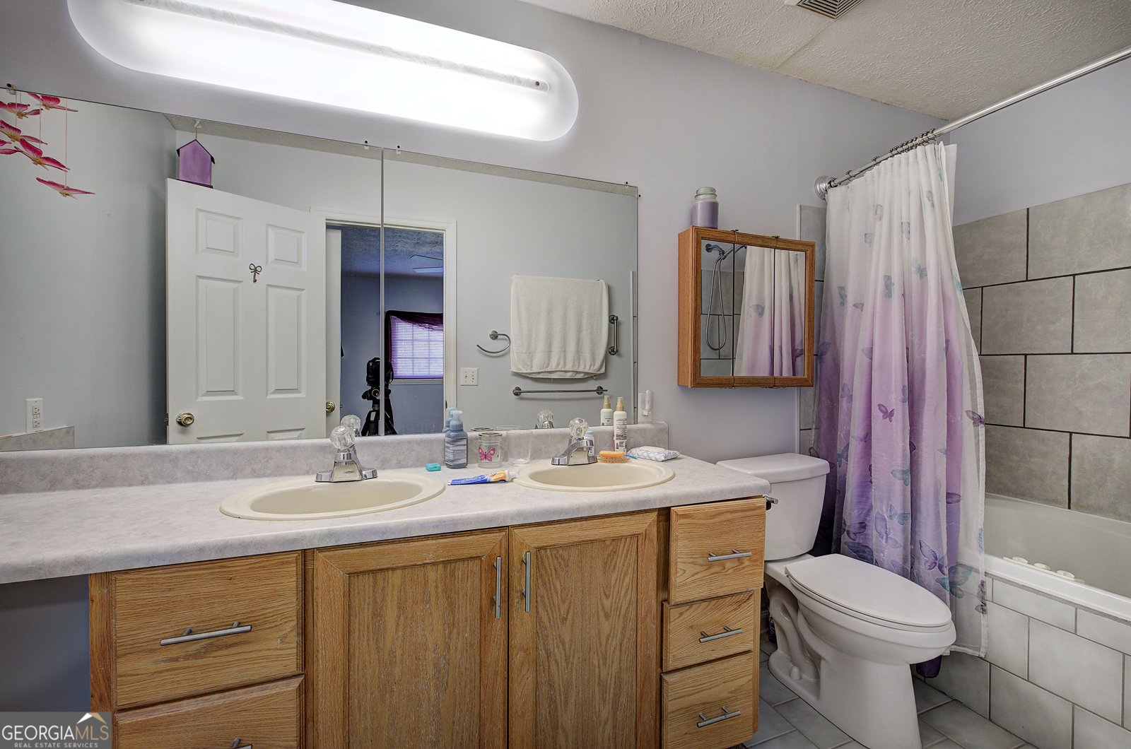 309 Russell Hill Estates Drive Sugar Valley - Photo 17