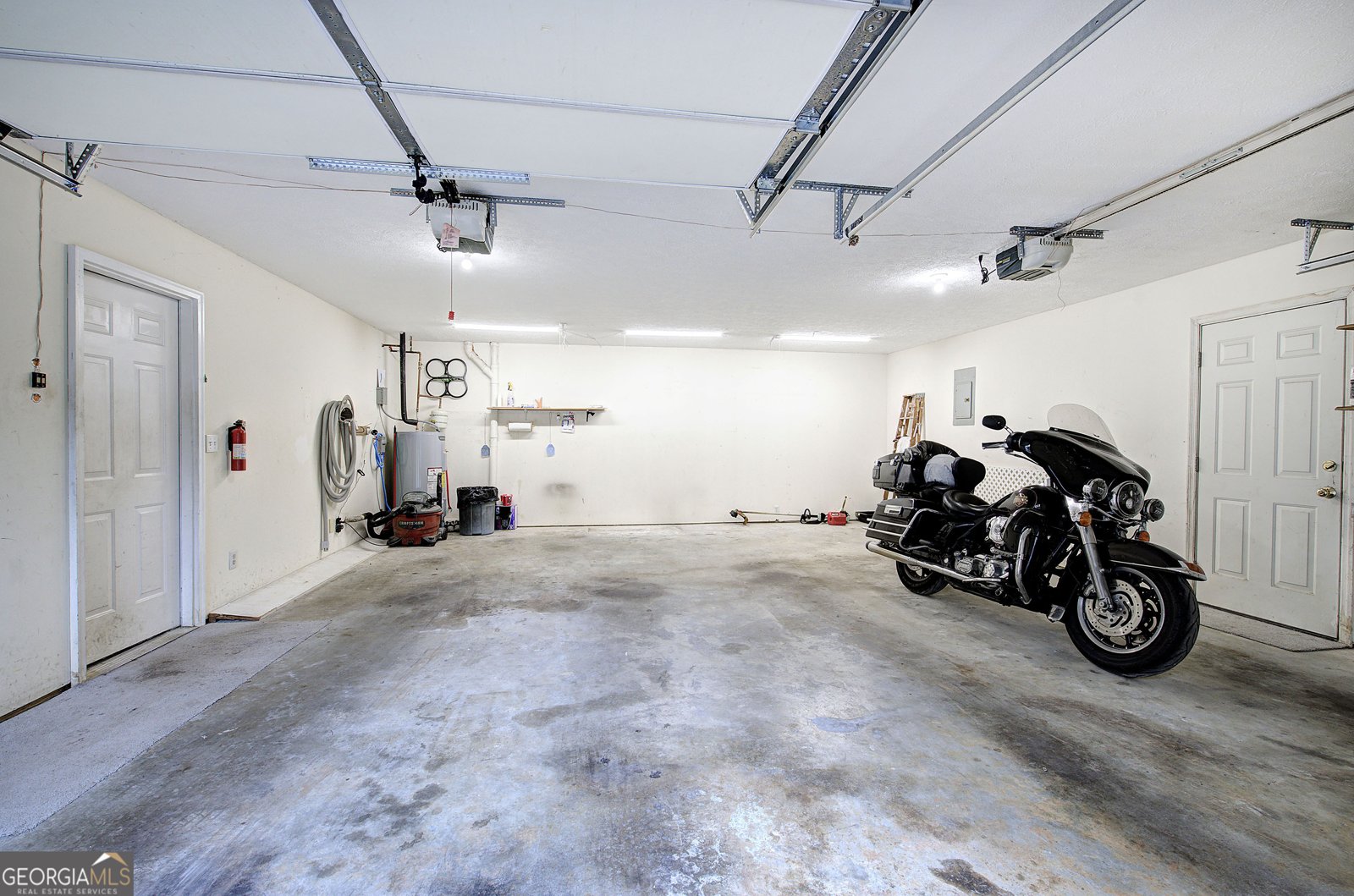 309 Russell Hill Estates Drive Sugar Valley - Photo 30