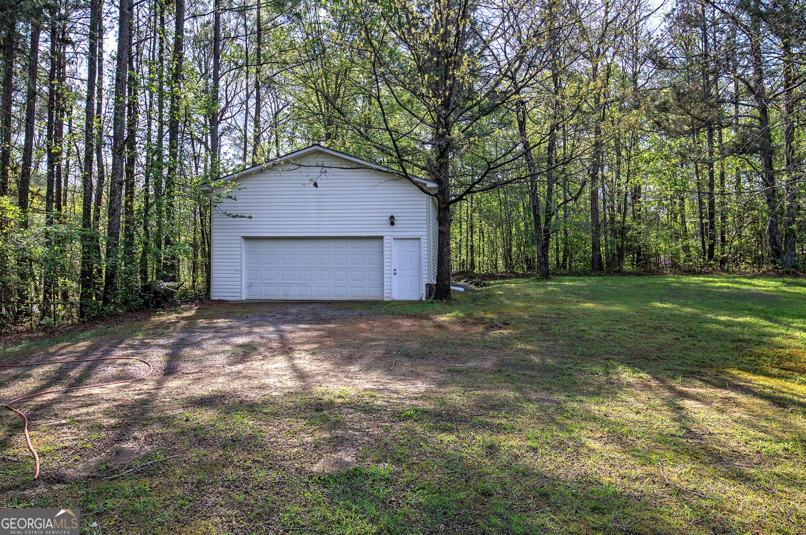 309 Russell Hill Estates Drive Sugar Valley - Photo 34