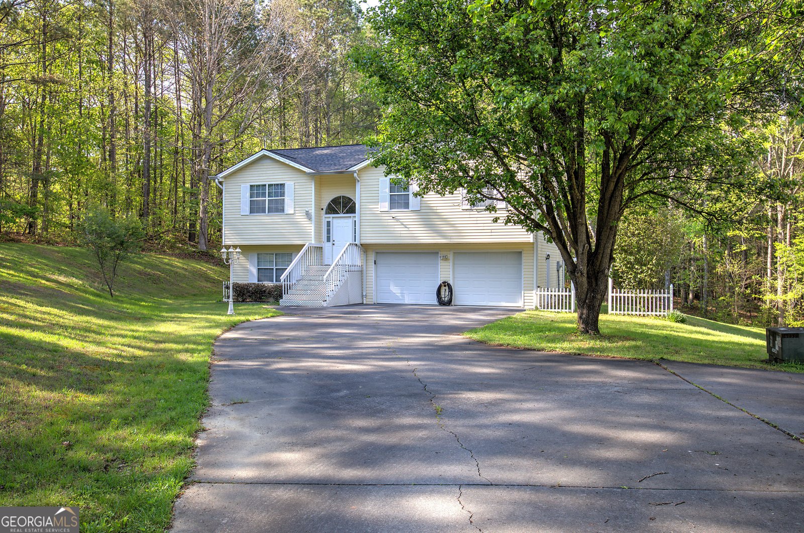 309 Russell Hill Estates Drive Sugar Valley - Photo 35