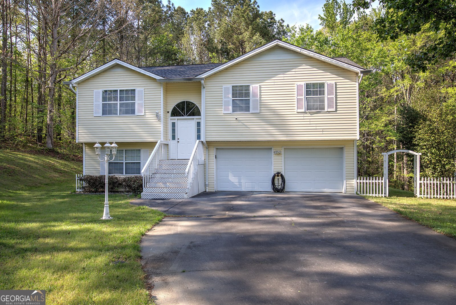 309 Russell Hill Estates Drive Sugar Valley - Photo 36