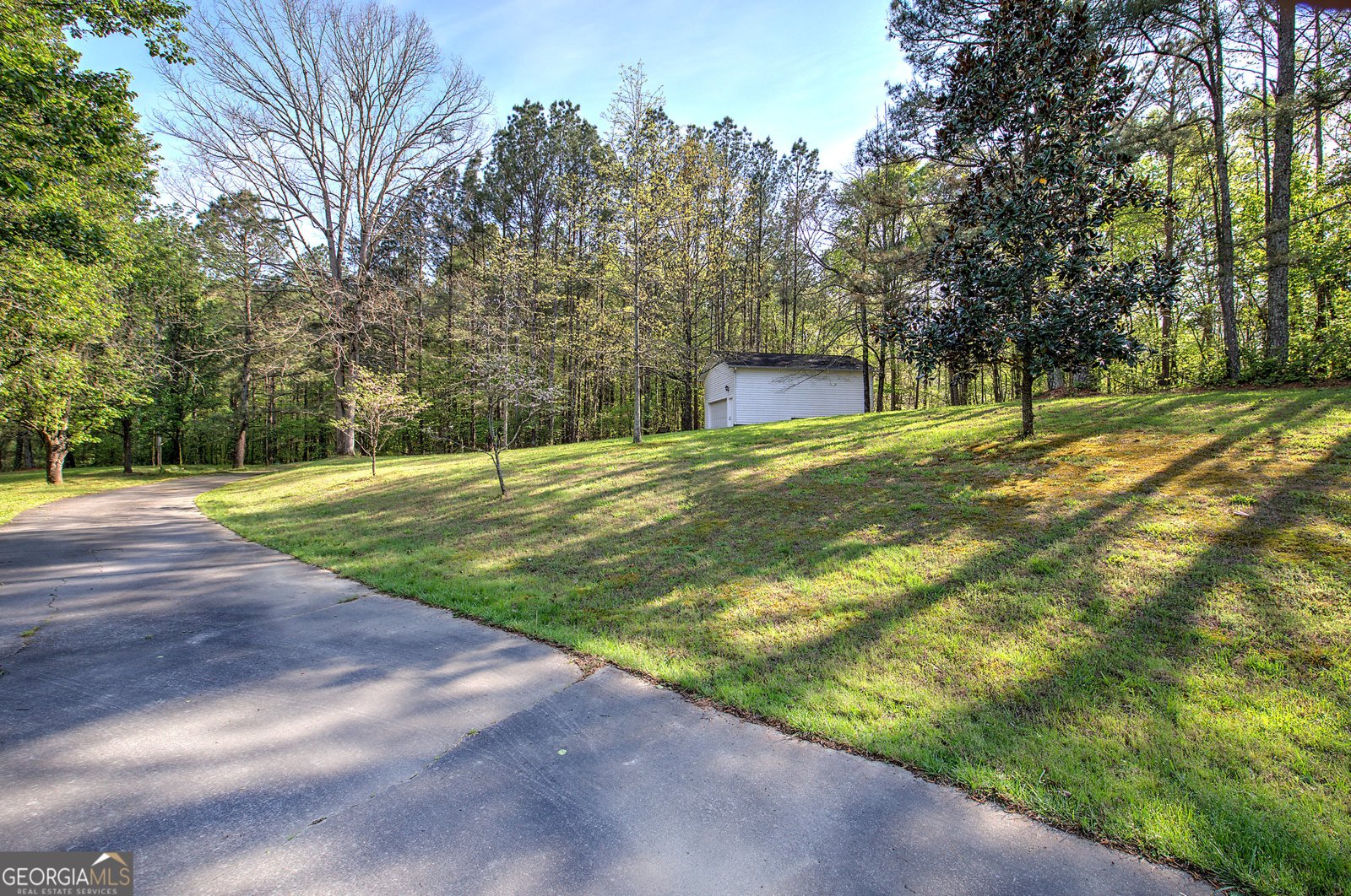 309 Russell Hill Estates Drive Sugar Valley - Photo 37
