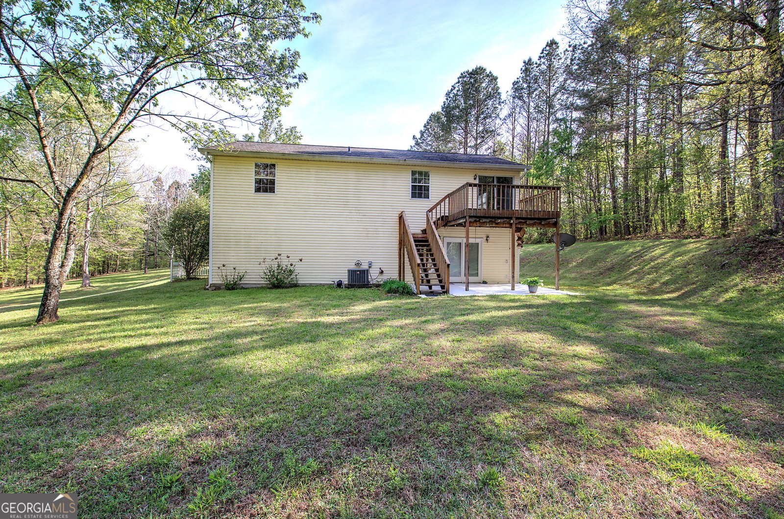 309 Russell Hill Estates Drive Sugar Valley - Photo 43