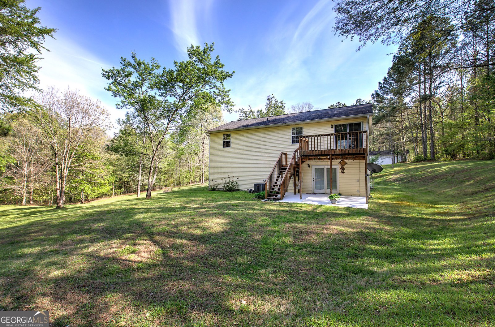 309 Russell Hill Estates Drive Sugar Valley - Photo 44