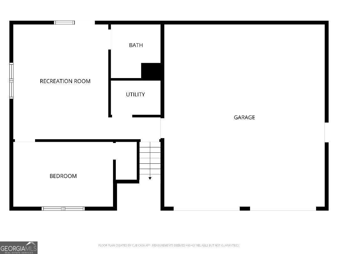 309 Russell Hill Estates Drive Sugar Valley - Photo 49