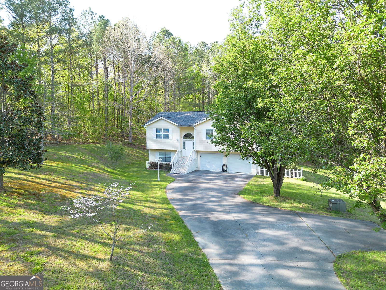 309 Russell Hill Estates Drive Sugar Valley - Photo 50
