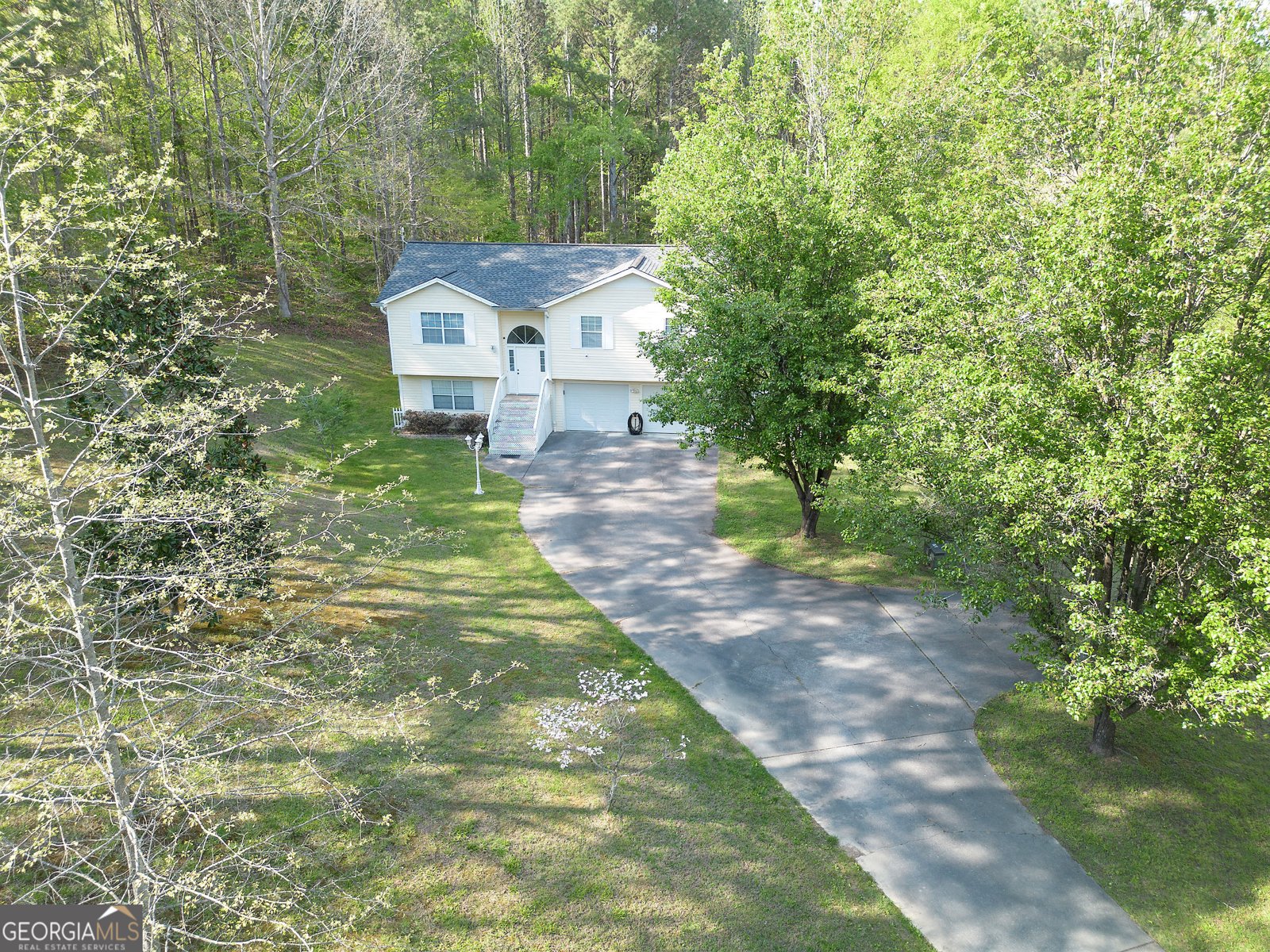 309 Russell Hill Estates Drive Sugar Valley - Photo 51