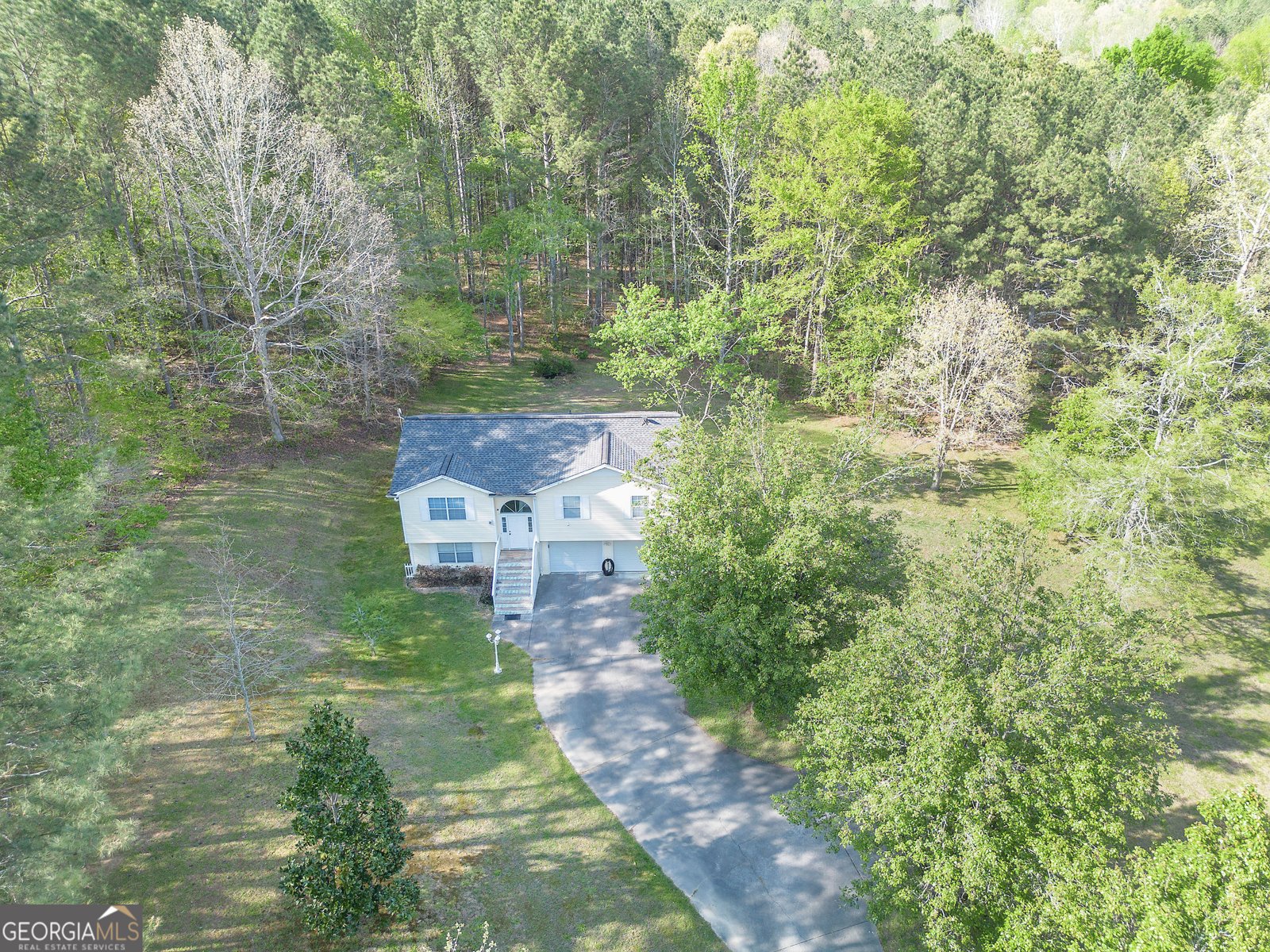 309 Russell Hill Estates Drive Sugar Valley - Photo 52