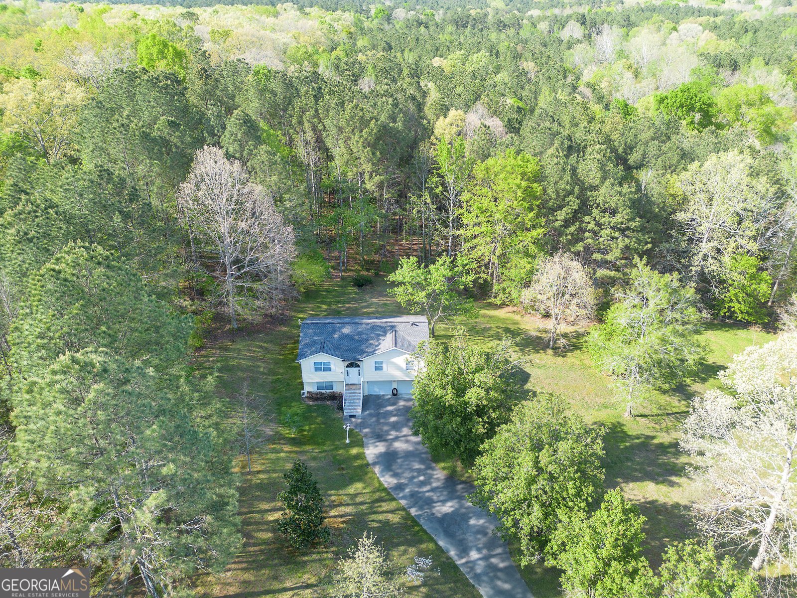 309 Russell Hill Estates Drive Sugar Valley - Photo 53