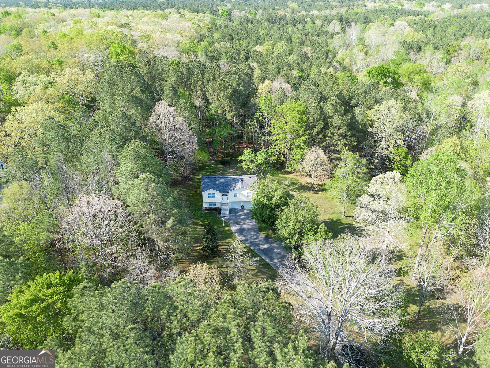 309 Russell Hill Estates Drive Sugar Valley - Photo 54