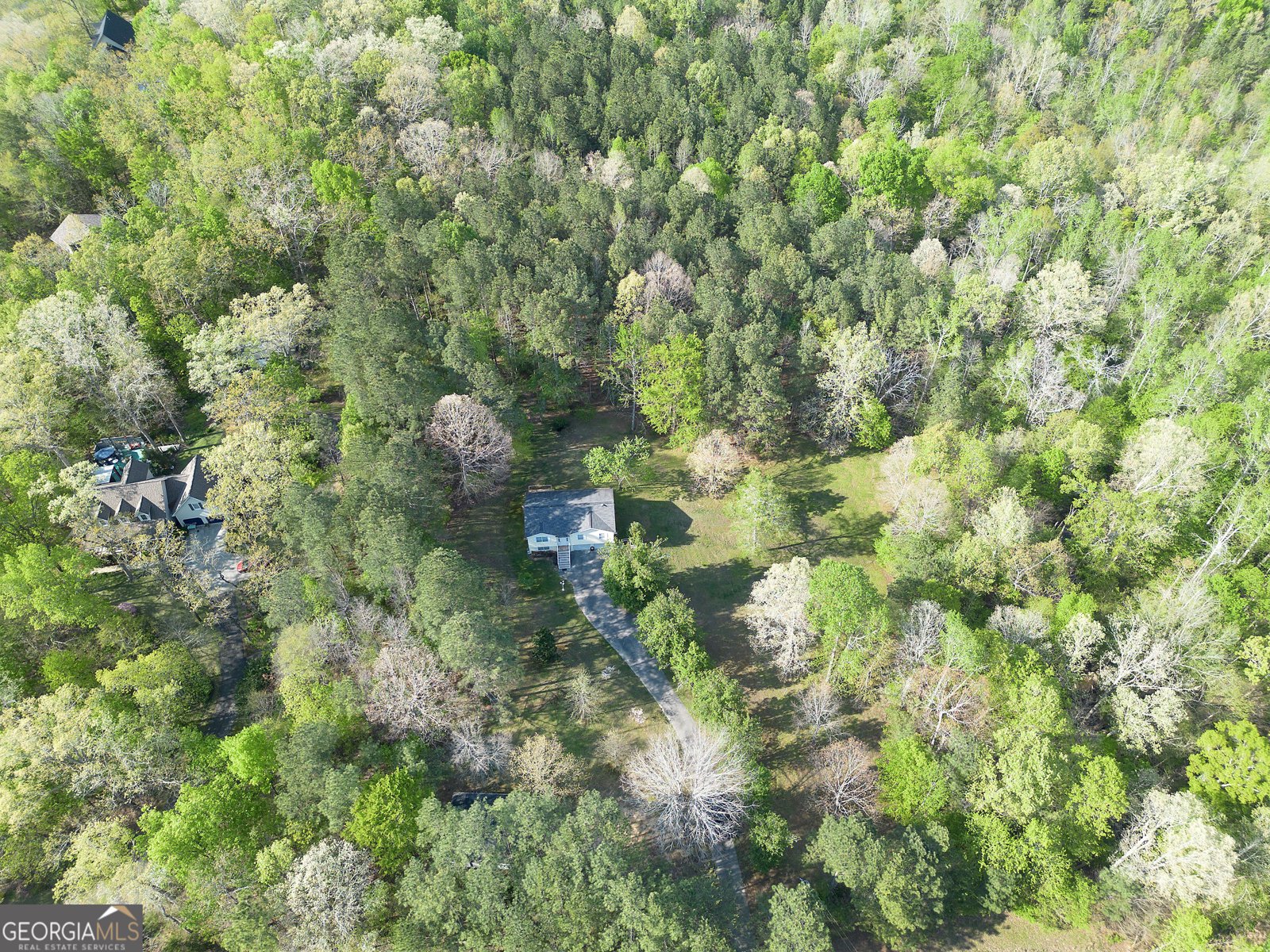 309 Russell Hill Estates Drive Sugar Valley - Photo 58