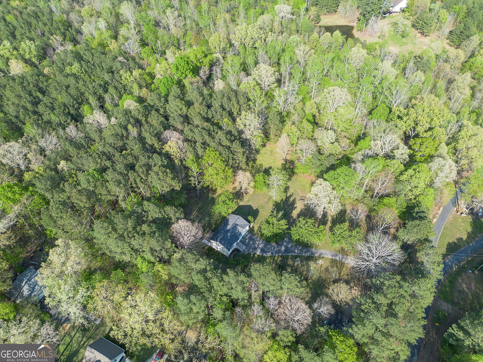 309 Russell Hill Estates Drive Sugar Valley - Photo 59