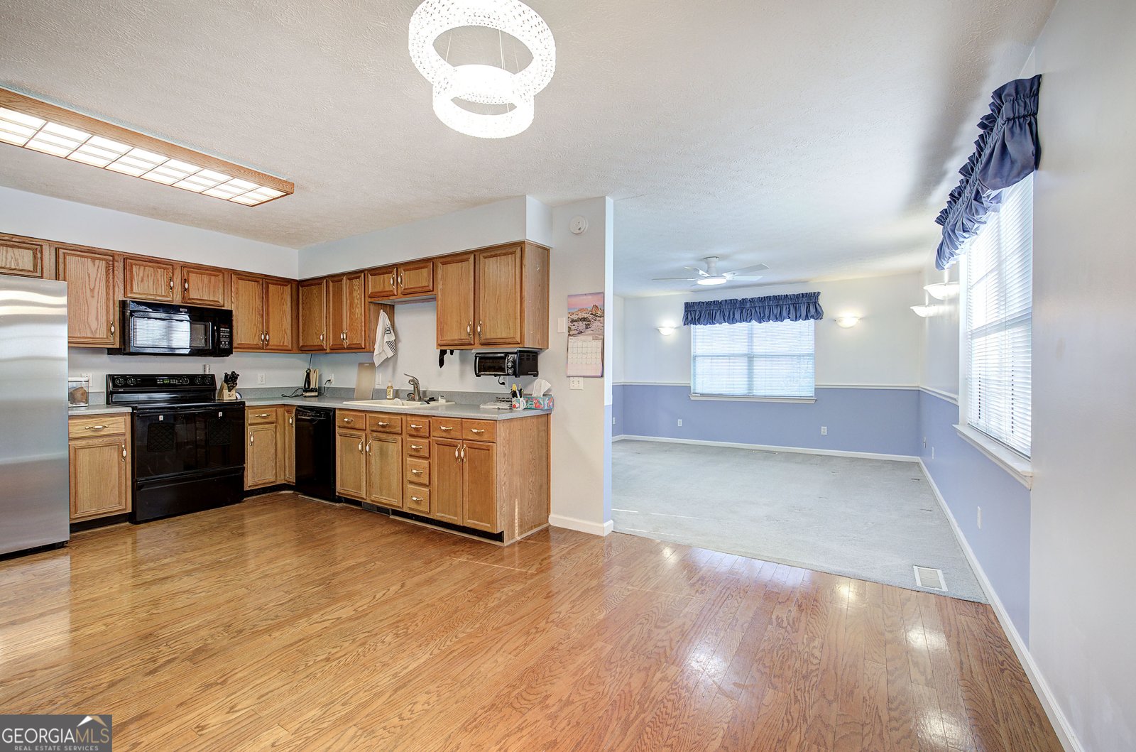 309 Russell Hill Estates Drive Sugar Valley - Photo 6