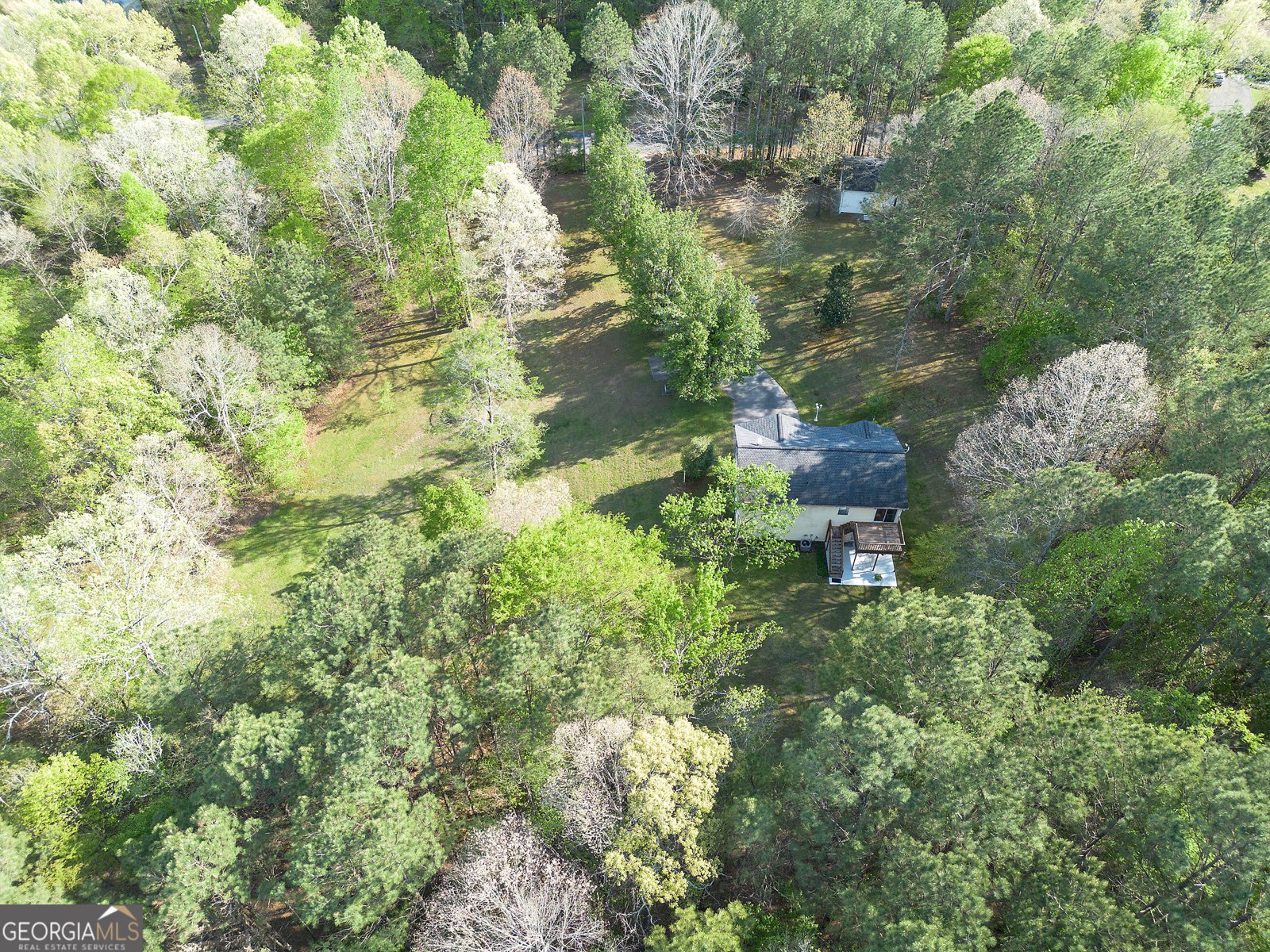 309 Russell Hill Estates Drive Sugar Valley - Photo 62